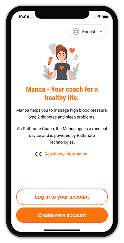 Figure Manoa app